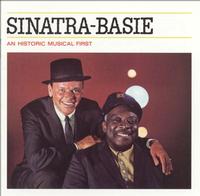 Sinatra-Basie: An Historic Musical First ~ LP x1 180g